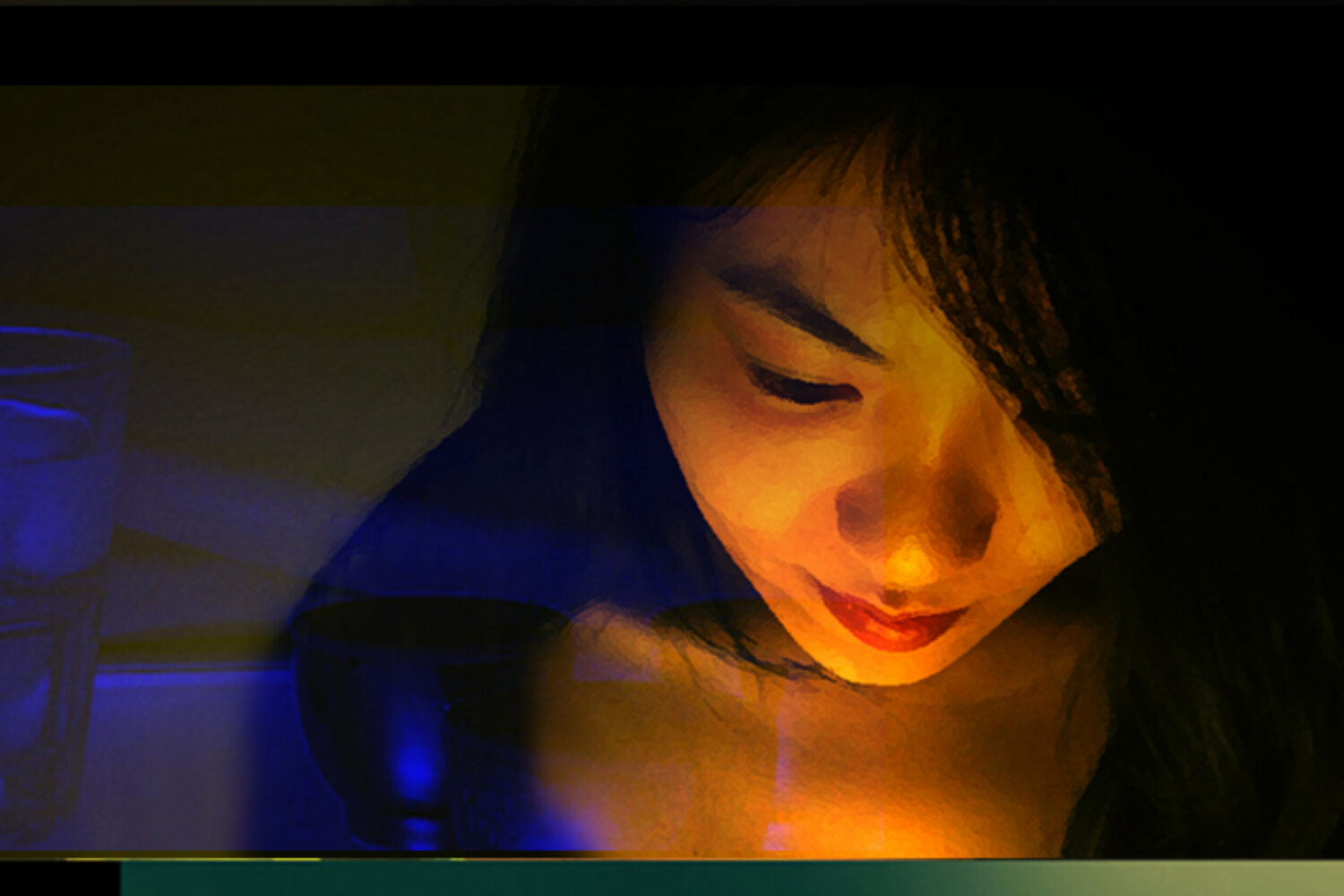 That Breath Beyond – Yu brand 710