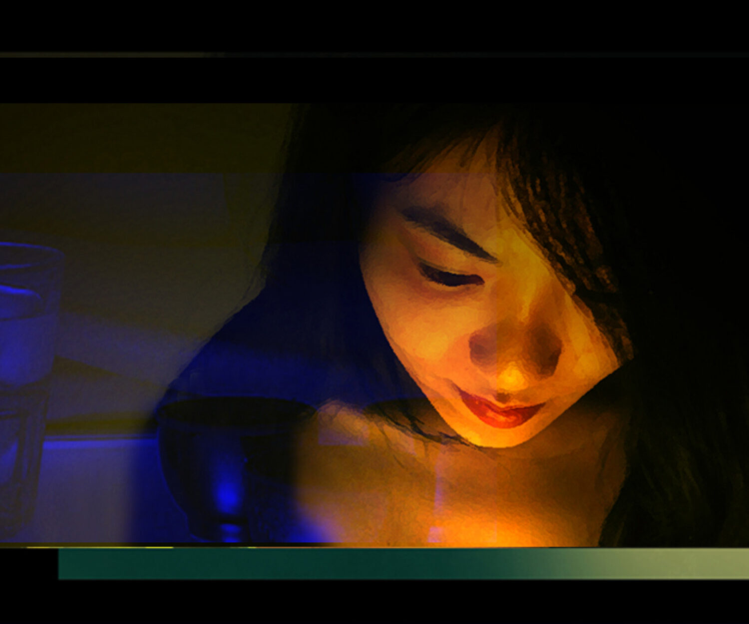 That Breath Beyond – Yu brand 710