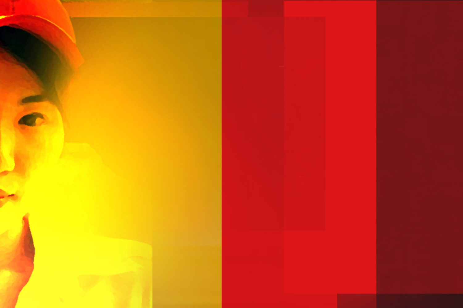 Digital disruption graphic