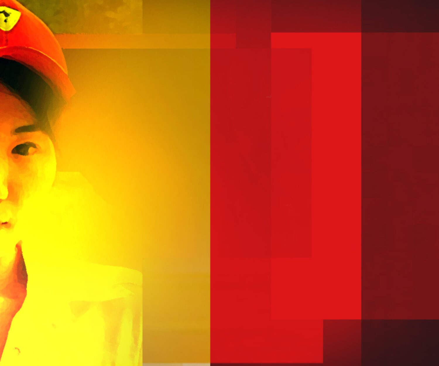 Digital disruption graphic