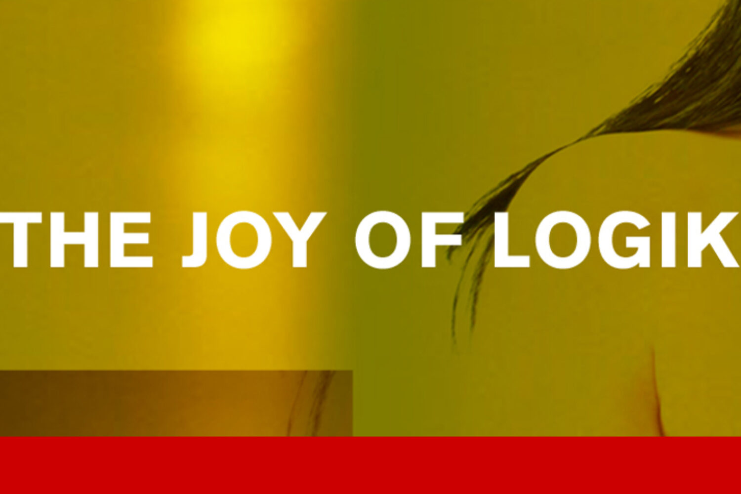 Joy Of Logik hero 710