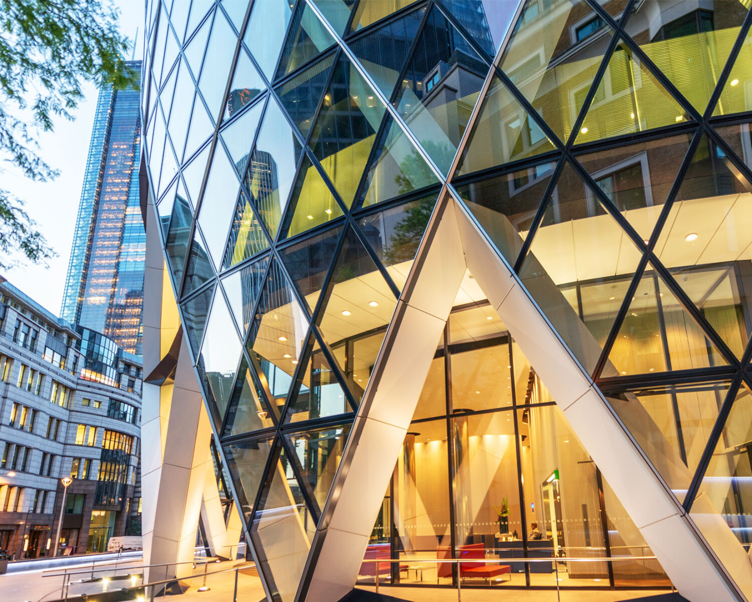 Chelsea Corporate slider 1