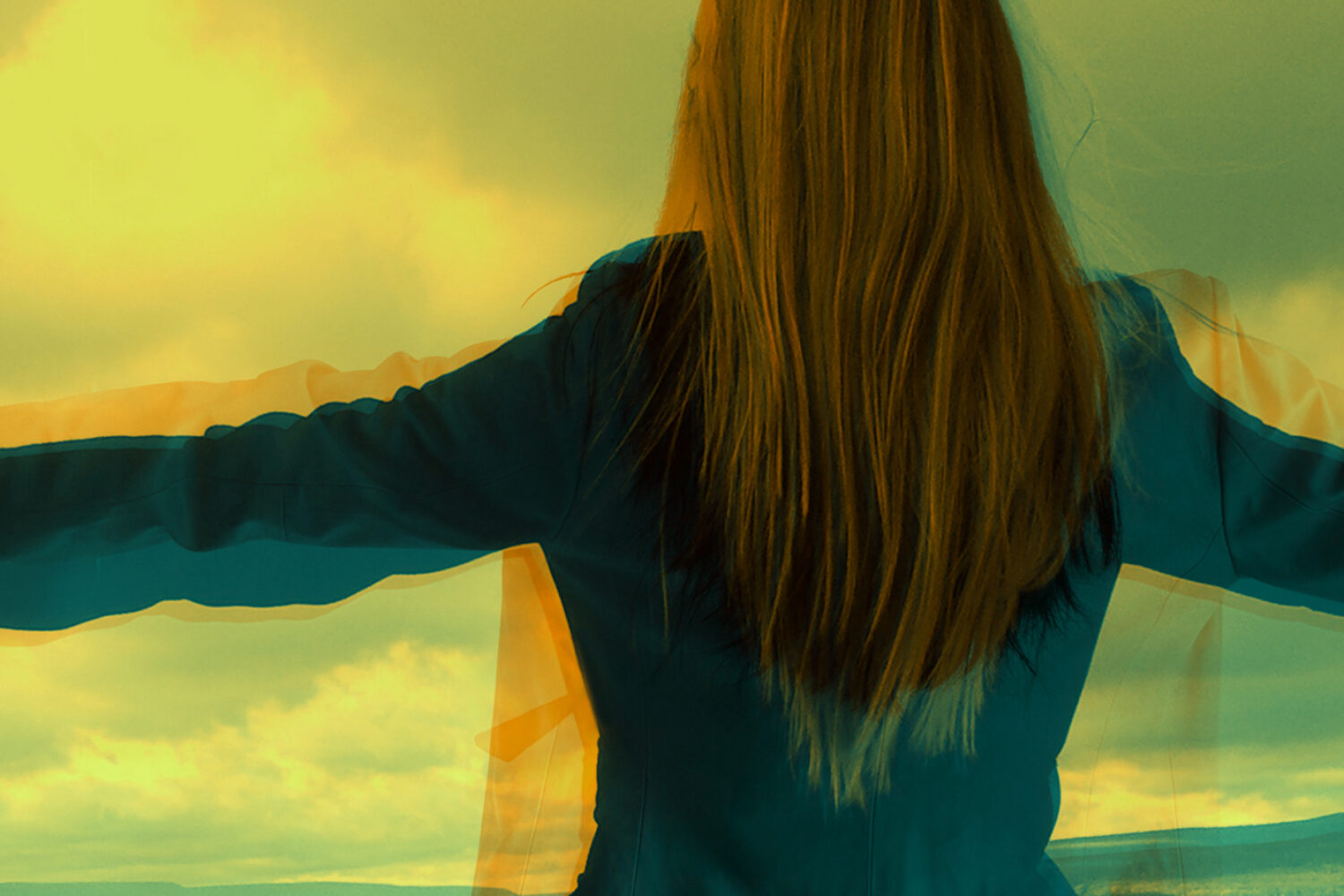 Shoulders master slider