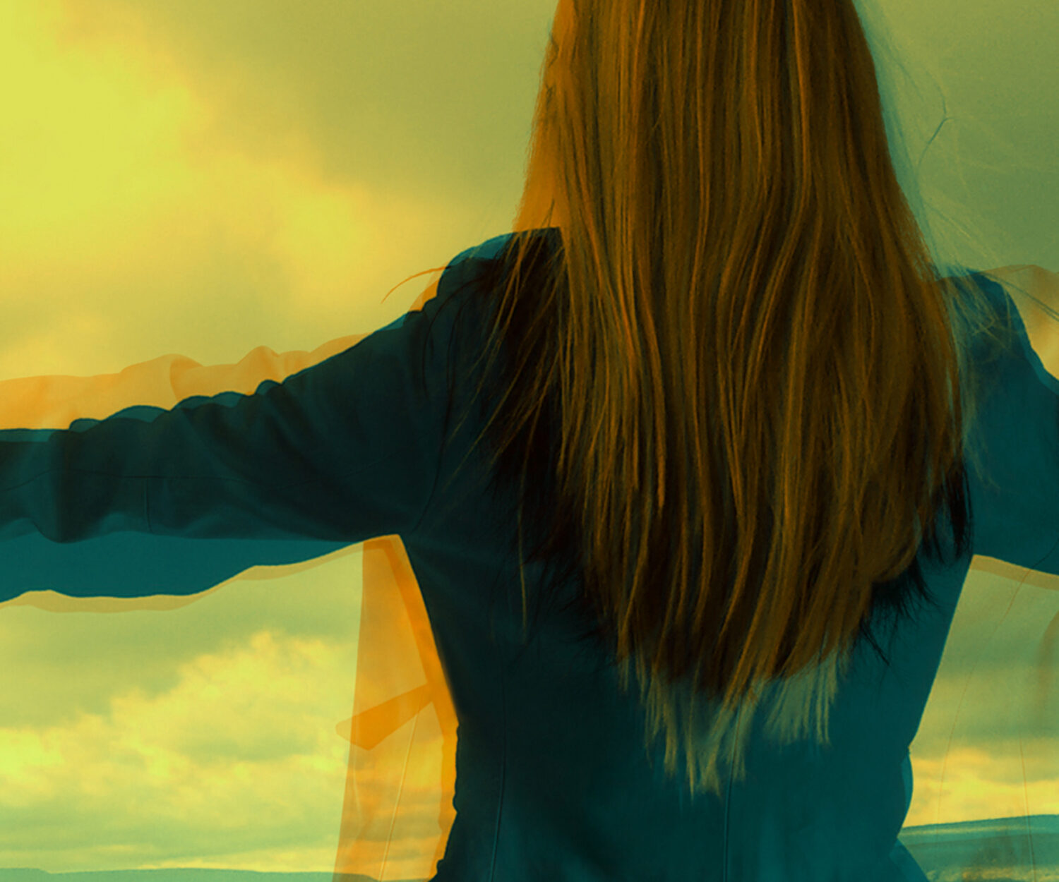 Shoulders master slider