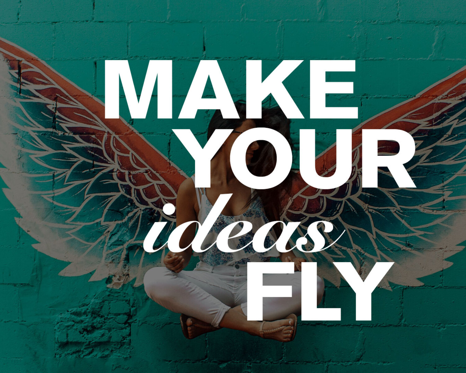 Make Your Ideas Fly 3A web