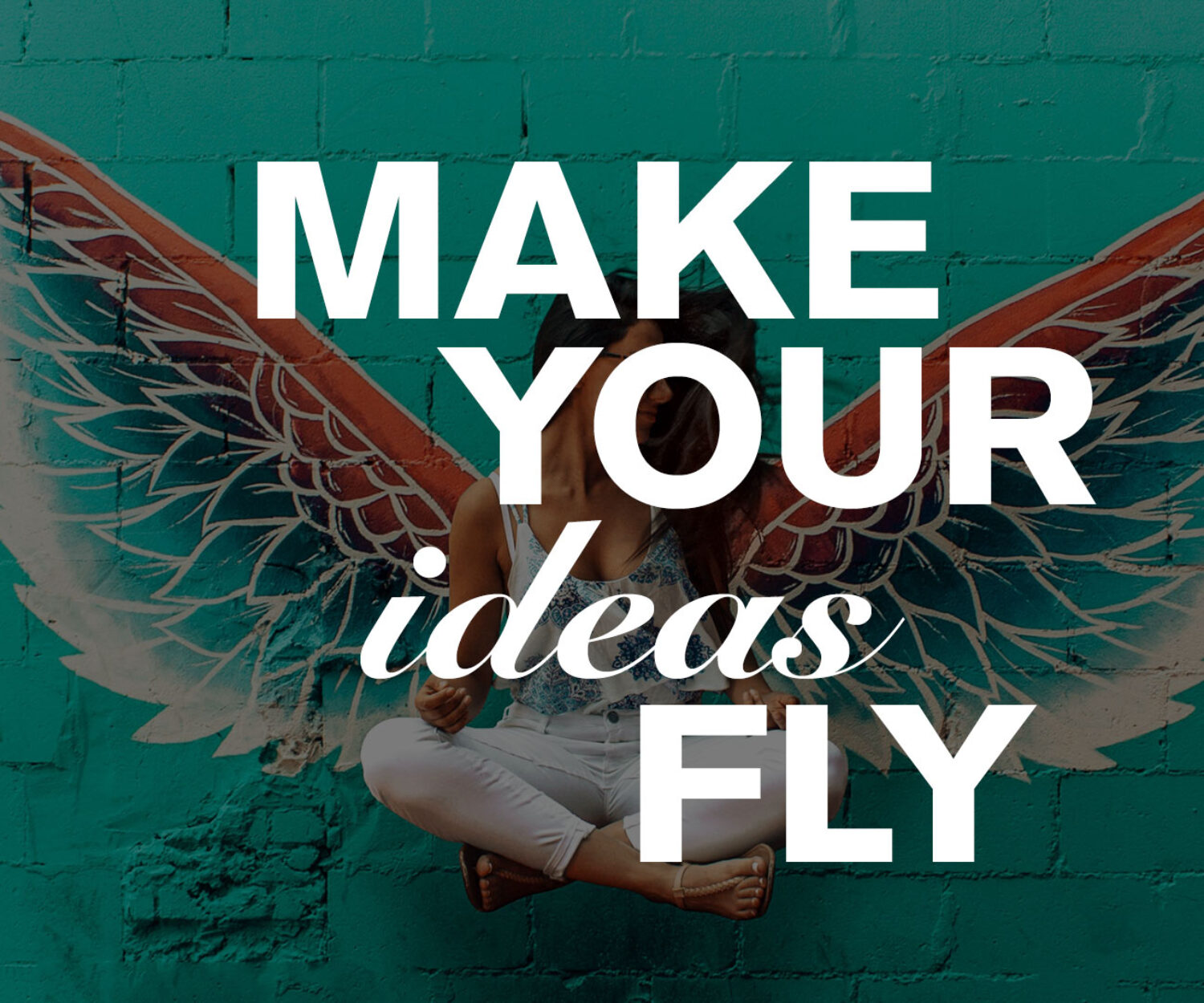 Make Your Ideas Fly 3A web