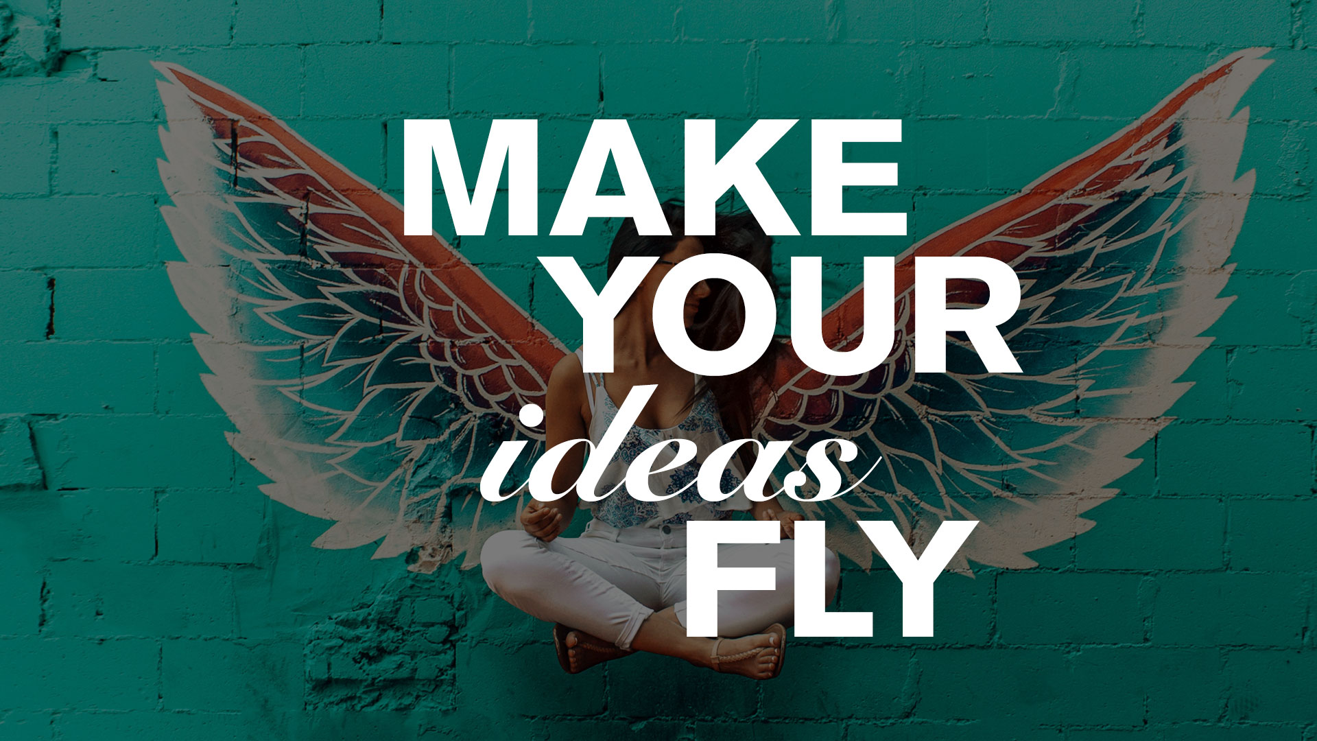 Make Your Ideas Fly 3A web