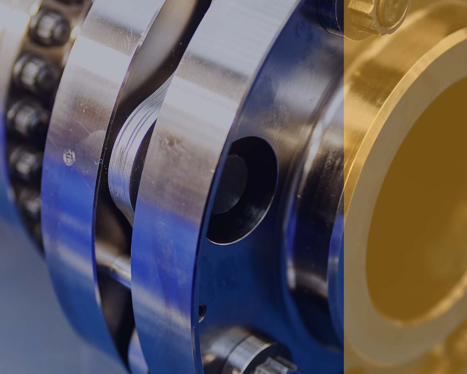 Automate To Evolve 5