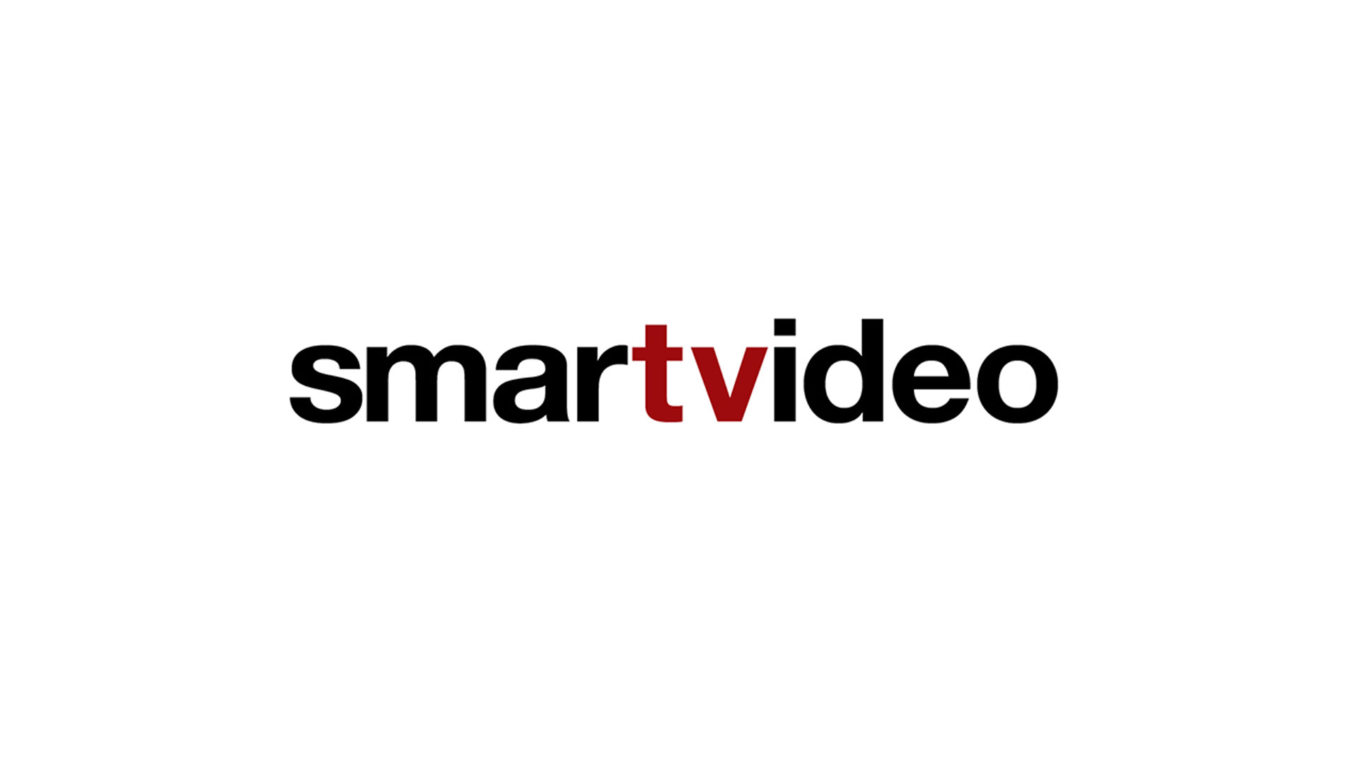 Smartvideo logo red