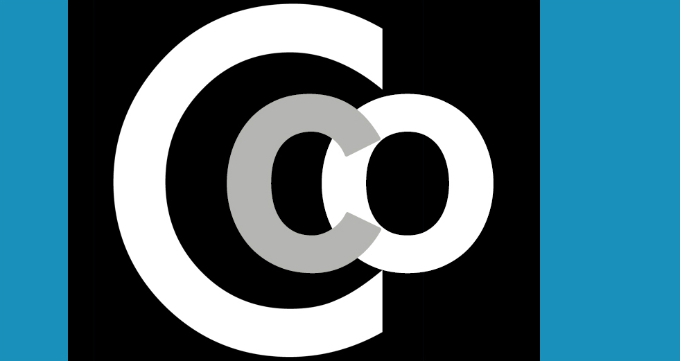 Master CCO logo