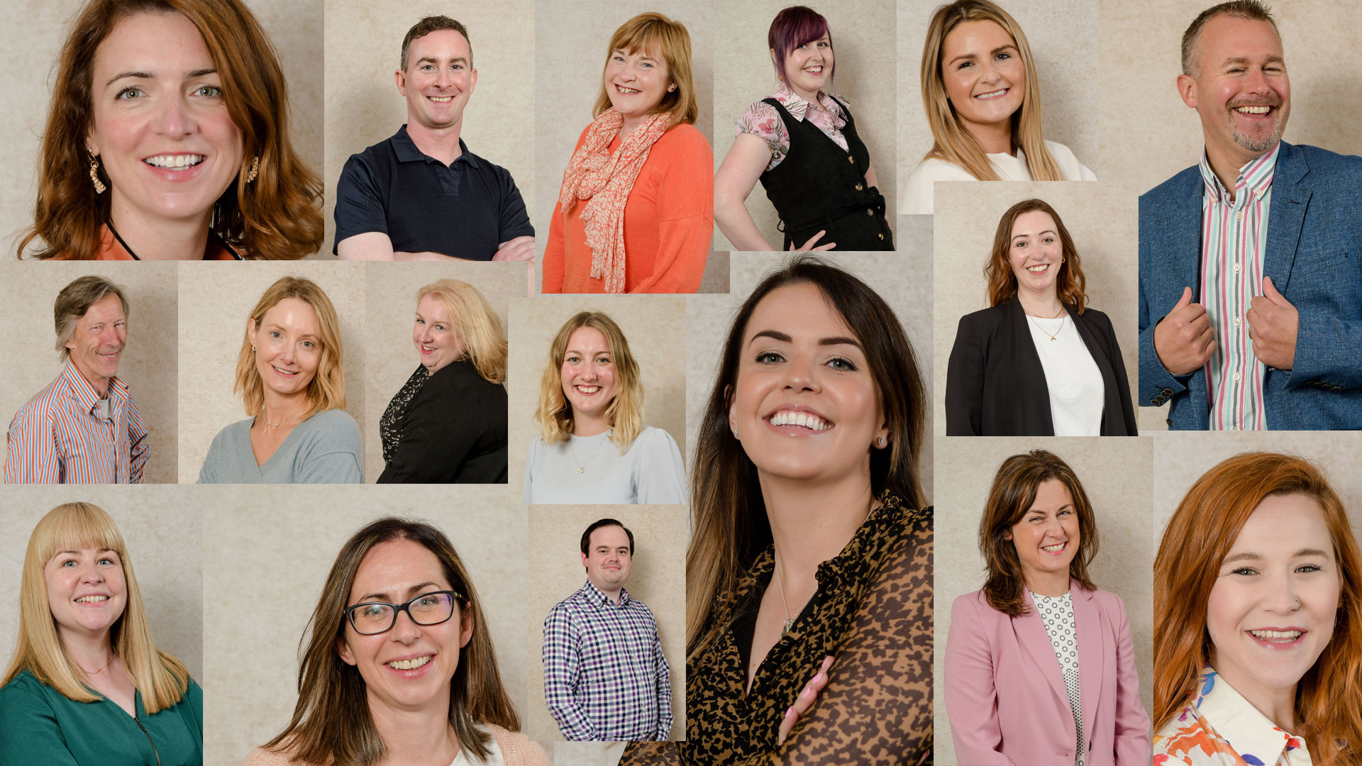 Boardroom Apprentice collage 2