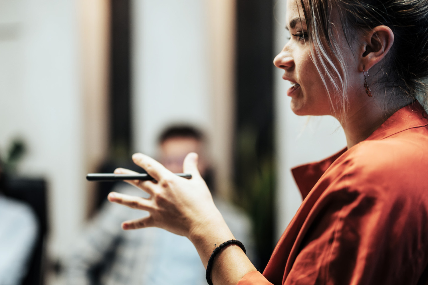 ACR Mediation Slider - Brandlogik