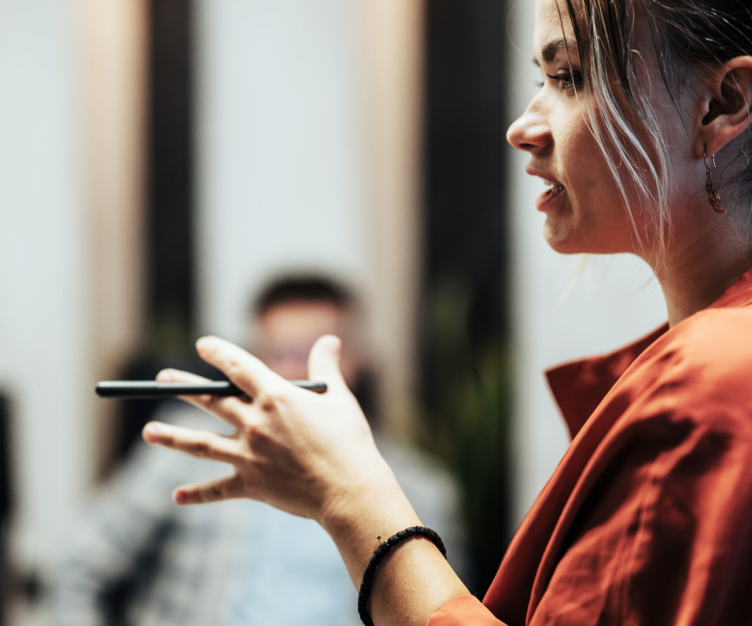 ACR Mediation Slider - Brandlogik