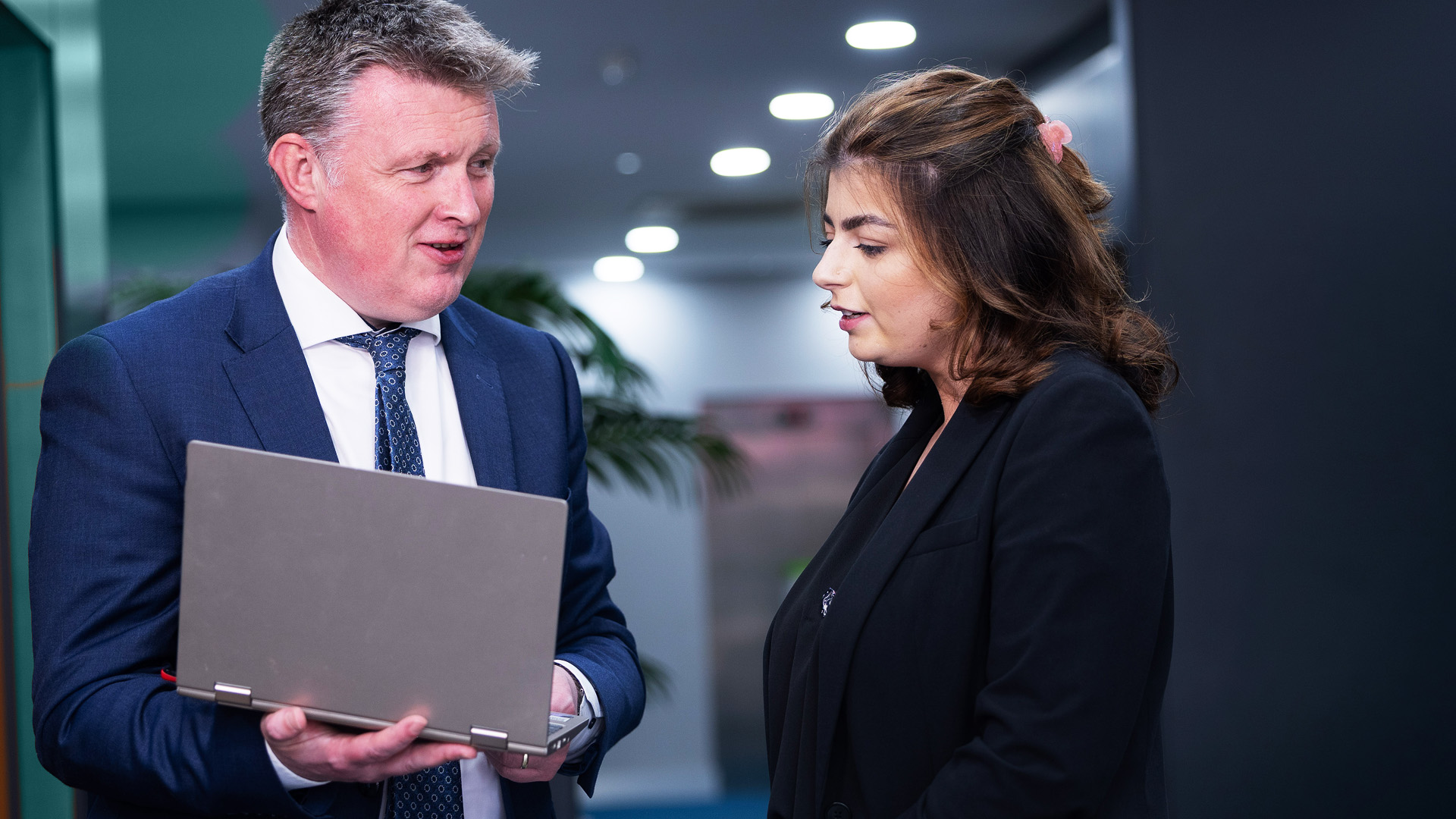 MSM Law New Sliser 2 with Paul + Emma